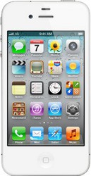 Apple iPhone 4S 16Gb black - Кронштадт