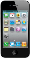 Apple iPhone 4S 64Gb black - Кронштадт