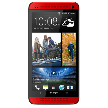 Смартфон HTC One 32Gb - Кронштадт