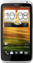 HTC One X 16GB - Кронштадт
