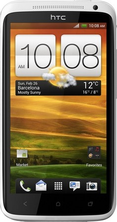 HTC One XL 16GB - Кронштадт