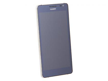 Смартфон Huawei Ascend D2 Blue - Кронштадт