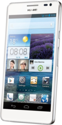 Смартфон Huawei Ascend D2 - Кронштадт