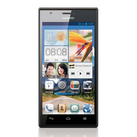 Смартфон Huawei Ascend P2 LTE - Кронштадт