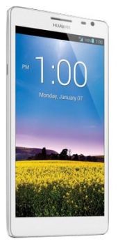 Сотовый телефон Huawei Huawei Huawei Ascend Mate White - Кронштадт