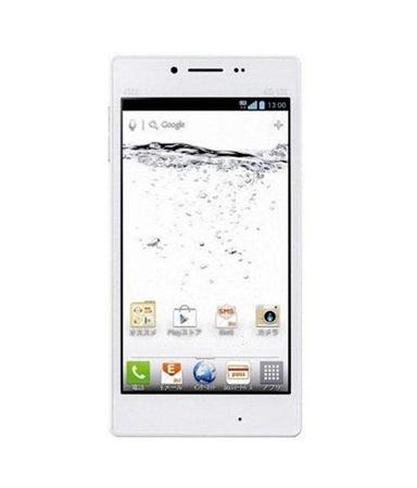 Смартфон LG Optimus G E975 White - Кронштадт