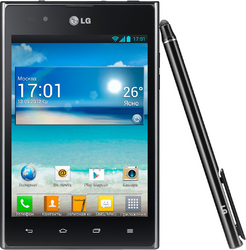 LG Optimus Vu - Кронштадт