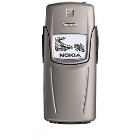 Nokia 8910 - Кронштадт
