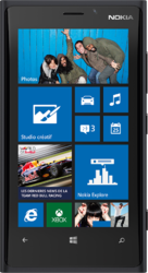 Мобильный телефон Nokia Lumia 920 - Кронштадт