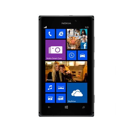 Смартфон NOKIA Lumia 925 Black - Кронштадт