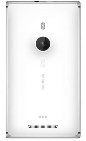 Смартфон NOKIA Lumia 925 White - Кронштадт