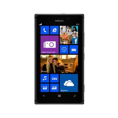 Сотовый телефон Nokia Nokia Lumia 925 - Кронштадт