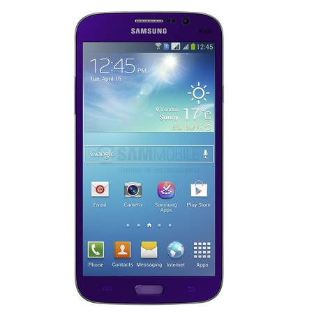 Смартфон Samsung Galaxy Mega 5.8 GT-I9152 - Кронштадт