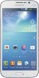 Samsung Galaxy Mega 5.8 Duos i9152 - Кронштадт
