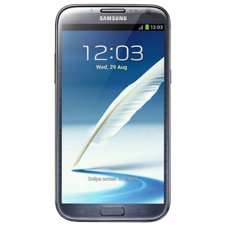 Смартфон Samsung Galaxy Note II GT-N7100 16Gb - Кронштадт