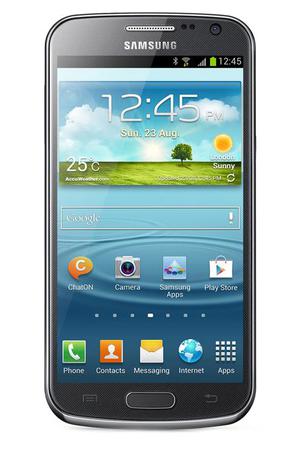 Смартфон Samsung Galaxy Premier GT-I9260 Silver 16 Gb - Кронштадт