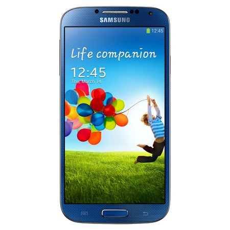 Смартфон Samsung Galaxy S4 GT-I9505 - Кронштадт