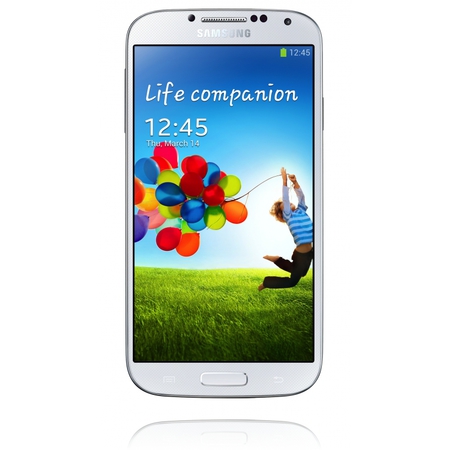 Samsung Galaxy S4 GT-I9505 16Gb черный - Кронштадт