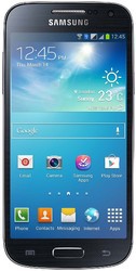 Samsung Galaxy S4 mini Duos i9192 - Кронштадт