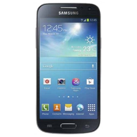 Samsung Galaxy S4 mini GT-I9192 8GB черный - Кронштадт