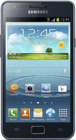 Смартфон SAMSUNG I9105 Galaxy S II Plus Blue - Кронштадт