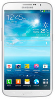 Смартфон SAMSUNG I9200 Galaxy Mega 6.3 White - Кронштадт