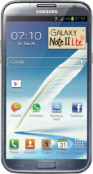 Samsung N7105 Galaxy Note 2 16GB - Кронштадт