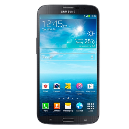 Сотовый телефон Samsung Samsung Galaxy Mega 6.3 GT-I9200 8Gb - Кронштадт