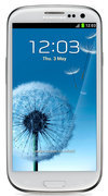 Смартфон Samsung Samsung Смартфон Samsung Galaxy S3 16 Gb White LTE GT-I9305 - Кронштадт