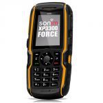 Терминал моб связи Sonim XP 3300 FORCE Yellow/Black - Кронштадт