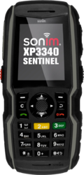 Sonim XP3340 Sentinel - Кронштадт