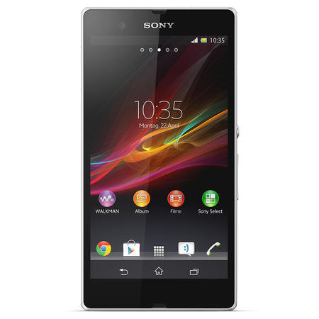 Смартфон Sony Xperia Z C6603 - Кронштадт