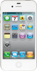 Смартфон Apple iPhone 4S 16Gb White - Кронштадт