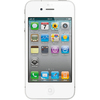 Мобильный телефон Apple iPhone 4S 32Gb (белый) - Кронштадт