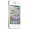 Мобильный телефон Apple iPhone 4S 64Gb (белый) - Кронштадт