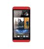 Смартфон HTC One One 32Gb Red - Кронштадт
