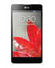 Смартфон LG E975 Optimus G Black - Кронштадт