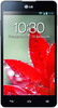 Смартфон LG E975 Optimus G White - Кронштадт