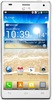 Смартфон LG Optimus 4X HD P880 White - Кронштадт