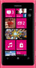 Смартфон Nokia Lumia 800 Matt Magenta - Кронштадт