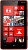 Смартфон Nokia Lumia 820 Red - Кронштадт