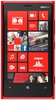 Смартфон Nokia Lumia 920 Red - Кронштадт