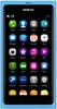 Смартфон Nokia N9 16Gb Blue - Кронштадт
