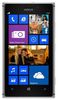 Сотовый телефон Nokia Nokia Nokia Lumia 925 Black - Кронштадт
