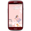 Мобильный телефон Samsung + 1 ГБ RAM+  Galaxy S III GT-I9300 16 Гб 16 ГБ - Кронштадт