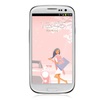 Мобильный телефон Samsung + 1 ГБ RAM+  Galaxy S III GT-I9300 La Fleur 16 Гб 16 ГБ - Кронштадт