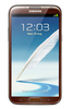Смартфон Samsung Galaxy Note 2 GT-N7100 Amber Brown - Кронштадт