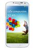 Смартфон Samsung Galaxy S4 GT-I9500 16Gb White Frost - Кронштадт