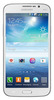 Смартфон SAMSUNG I9152 Galaxy Mega 5.8 White - Кронштадт
