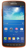Смартфон SAMSUNG I9295 Galaxy S4 Activ Orange - Кронштадт